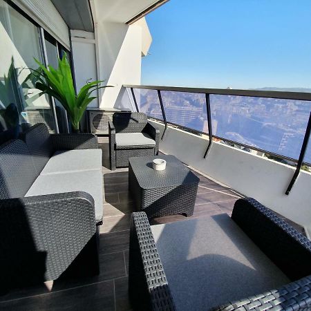 Appartement T2 Prado Chanot Plage Marseille Ngoại thất bức ảnh