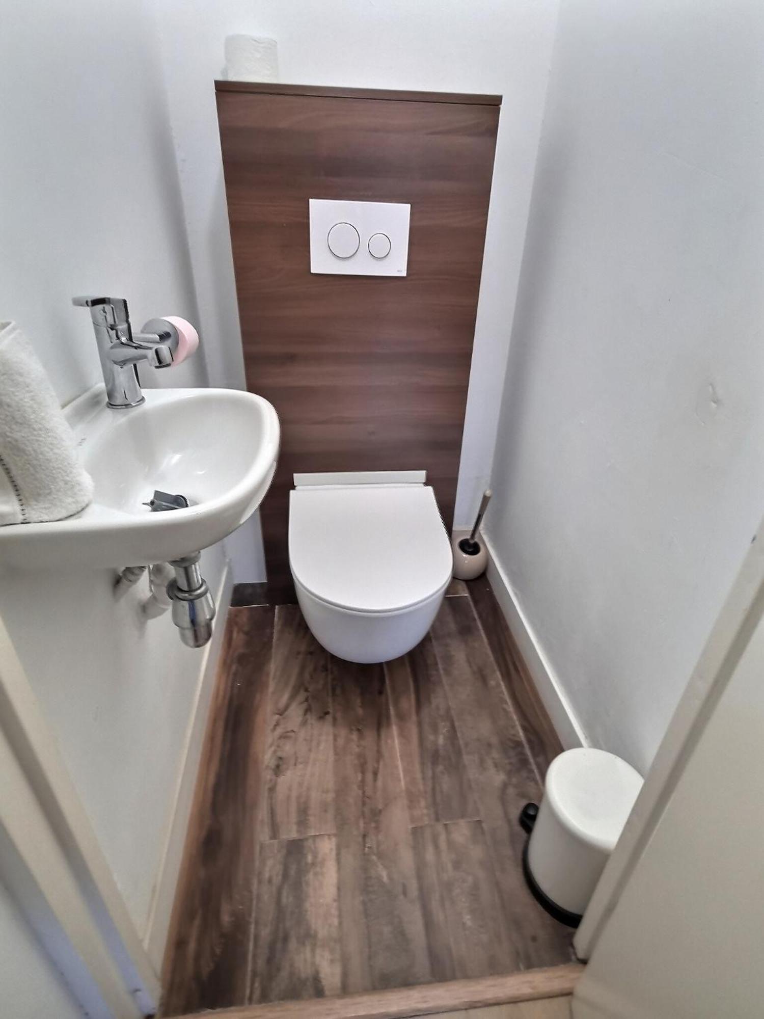 Appartement T2 Prado Chanot Plage Marseille Ngoại thất bức ảnh